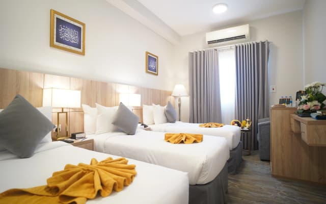 Emaar Andalusia - photo 4