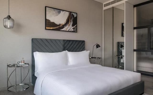 Steigenberger Hotel Doha - photo 2