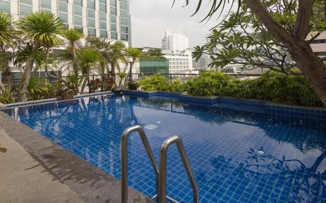 The Siam Heritage Hotel - photo 2