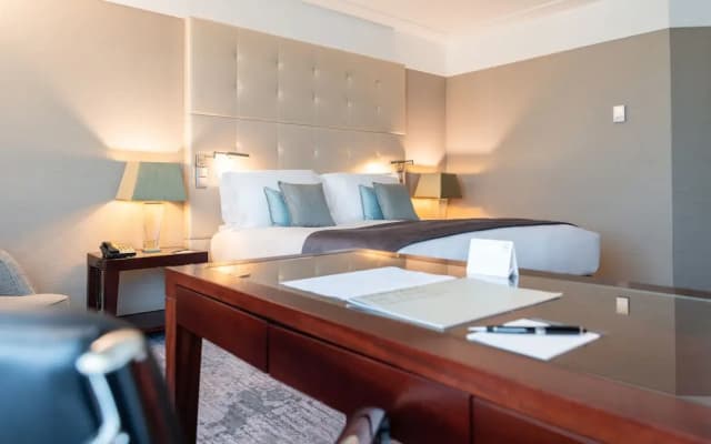 InterContinental Lisbon by IHG - photo 3