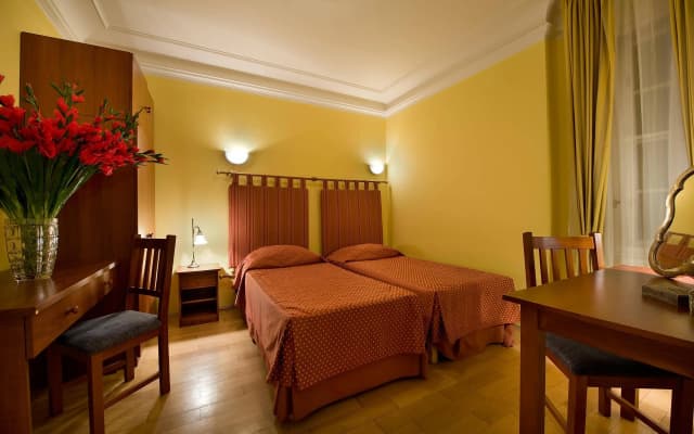 Hotel Bologna - photo 4