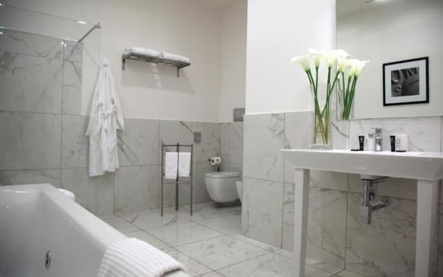 Stelle Hotel The Businest - photo 4