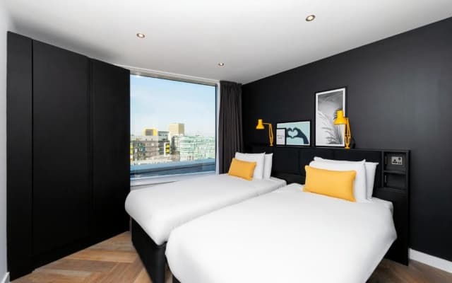Staycity Aparthotels, Dublin, City Quay - photo 5