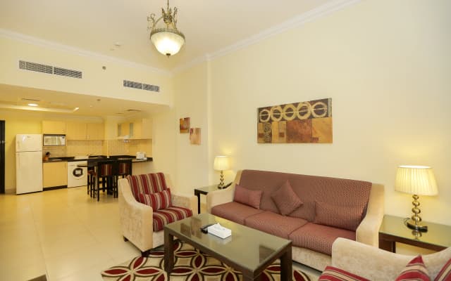 Ivory Grand Hotel Apartments - photo 1