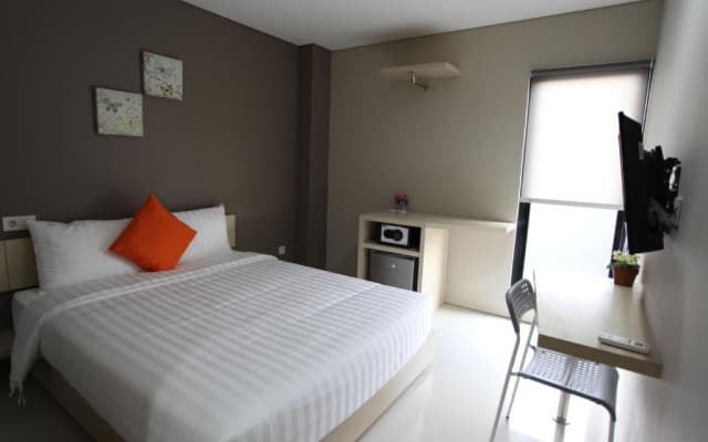 Wanadu Residence - photo 1