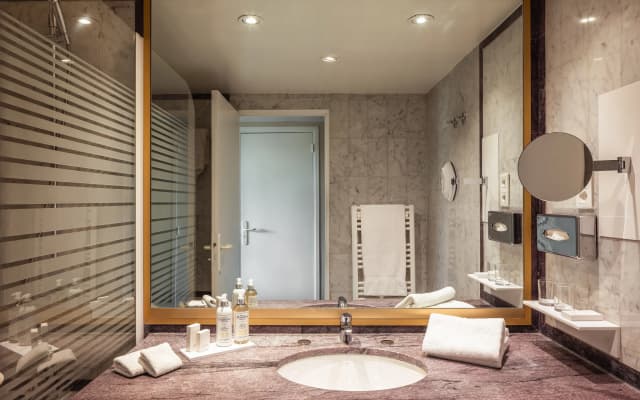 Citadines Opéra Paris - photo 3