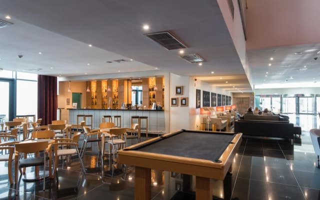 Vila Gale Opera Hotel - photo 2