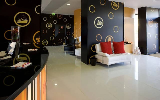 Star Inn Porto - photo 3