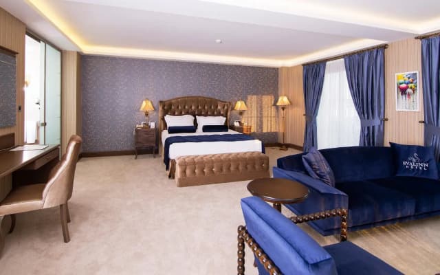Svalinn Hotel - photo 4