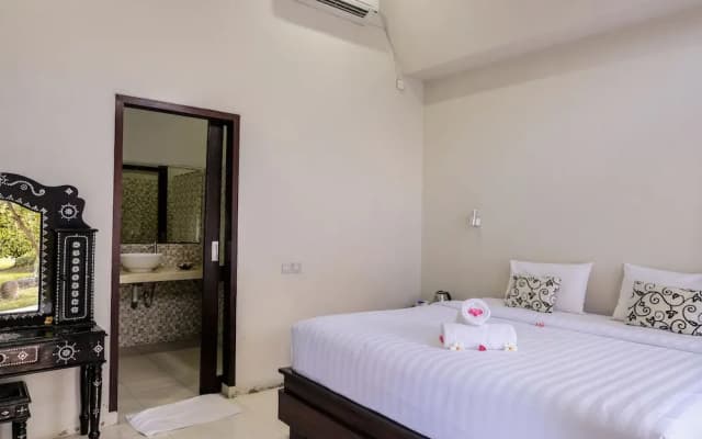 JM Hotel Kuta Lombok - photo 9