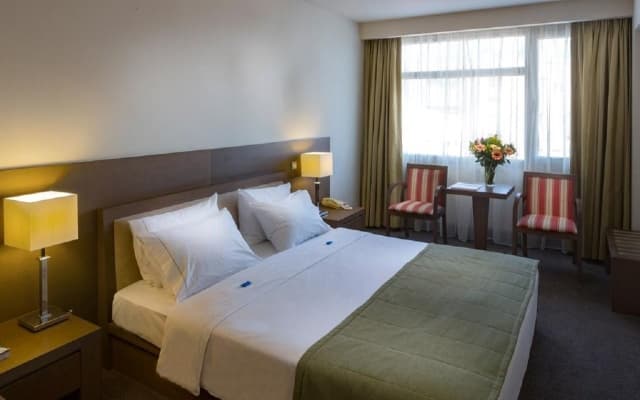Amalia Hotel Athens - photo 2