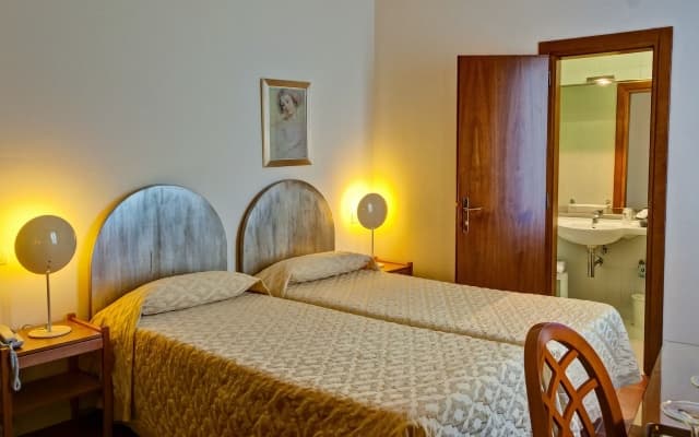 Hotel Palazzo Ognissanti - photo 1