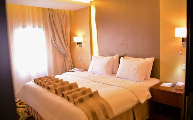 Beyab Al Azizeyyah Hotel - photo 2