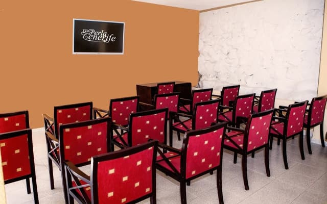 Hotel Perla Tenerife - photo 2