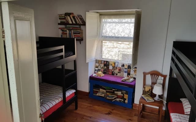 Ratones de Biblioteca - Hostel - photo 1