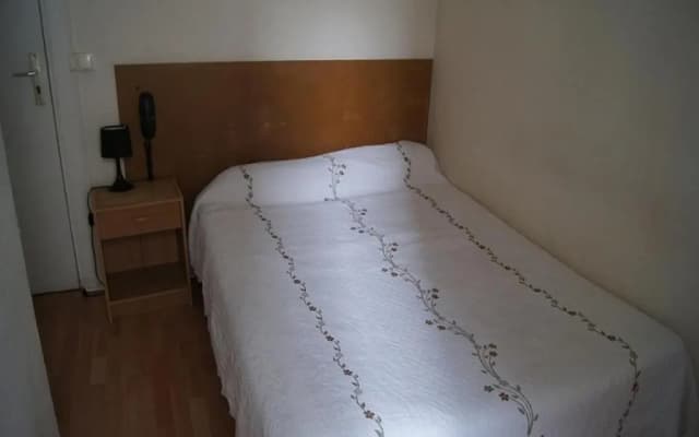Hotel Moderne - photo 2