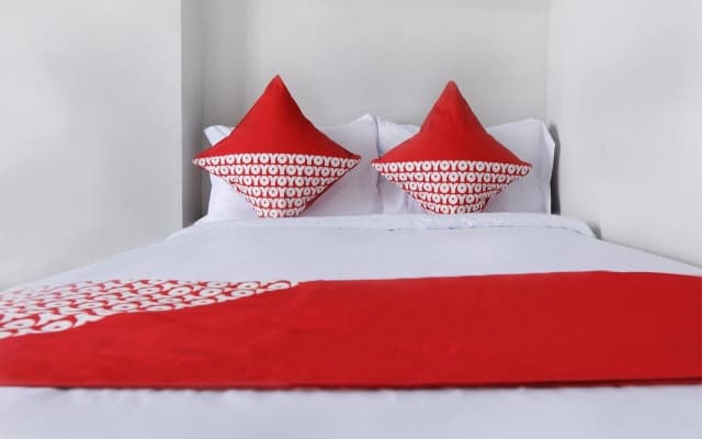 Hotel O GP Residence - photo 1