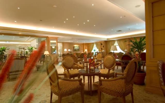 New Madinah Hotel - photo 2