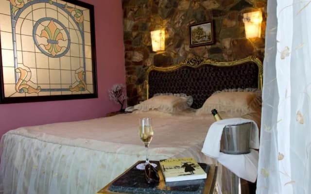 Oriental Rivoli Hotel & SPA - photo 3