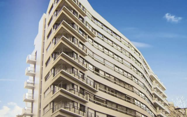 Residhome Courbevoie La Défense - photo 2