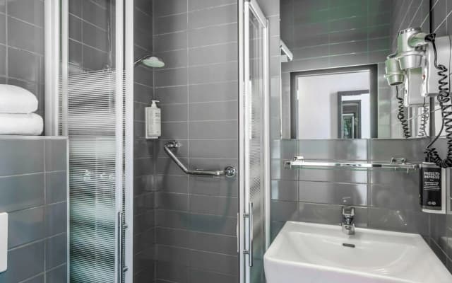 Mercure Paris Bastille Saint Antoine - photo 2