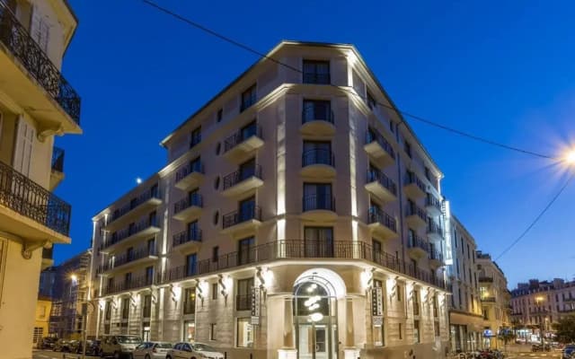 Nemea Appart Hotel Cannes Palais - photo 2