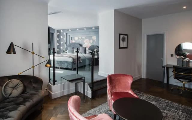 Malmaison Manchester - photo 2