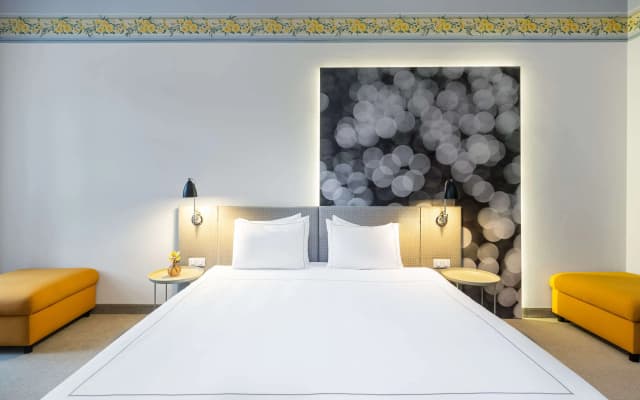 Park Plaza Budapest - photo 3