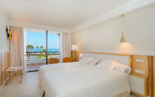 Iberostar Selection Anthelia - photo 1
