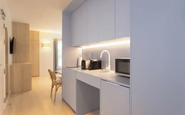 Staybridge Suites Malaga - photo 5