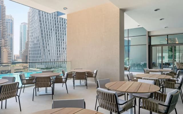 Jumeirah Living Marina Gate - photo 2
