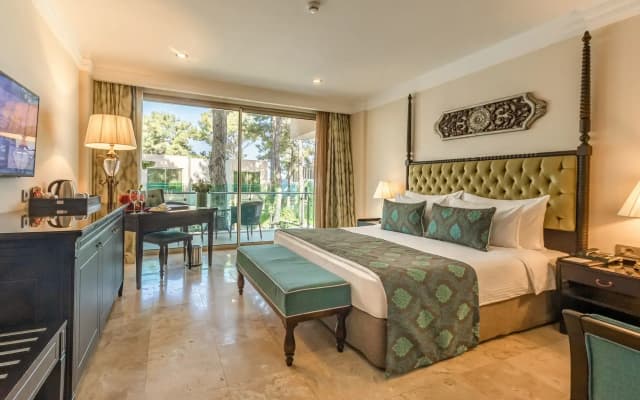 Vogue Hotel Supreme Bodrum - photo 3