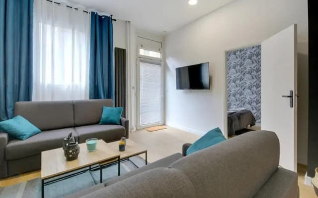 195-Suite Royal in Paris - photo 2