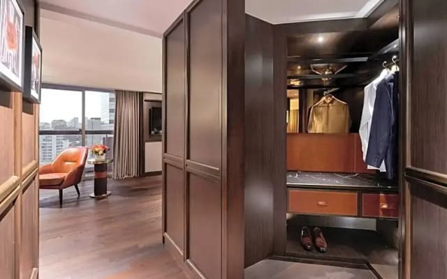 Fairmont Singapore - photo 4
