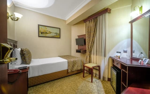 Oglakcioglu Park Otel - photo 5