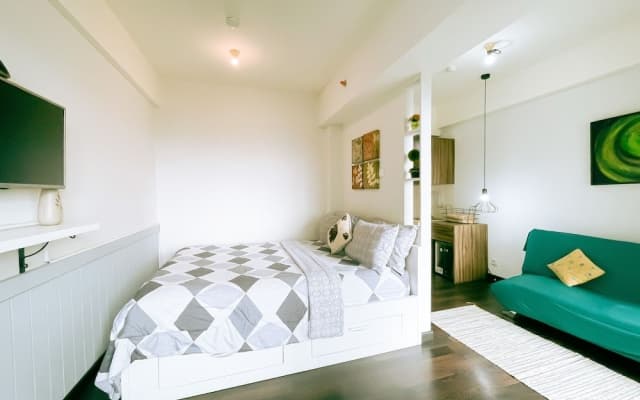 The Satu Stay Apartemen SGV - photo 18