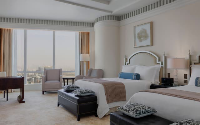 The St. Regis Abu Dhabi - photo 1