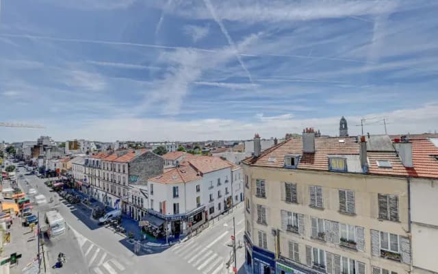 Hôtel Robespierre - photo 2