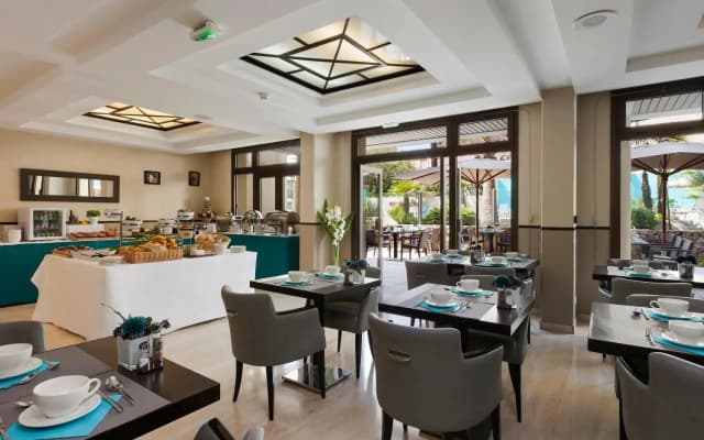 Nehô Suites Cannes Croisette - photo 3