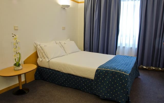 VIP Executive Eden Aparthotel - photo 2