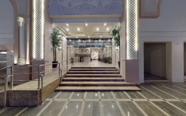 Emaar International - photo 3