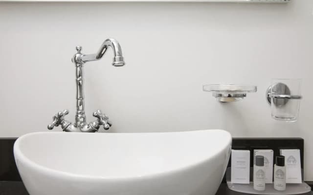 Boutique Hotel Metro 900 - photo 1