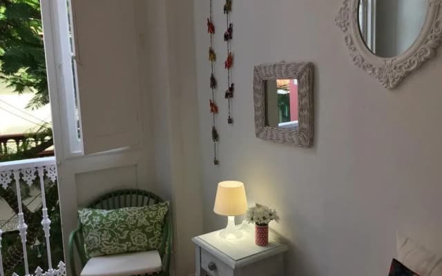 Pensión Casablanca B&B Tenerife - photo 1