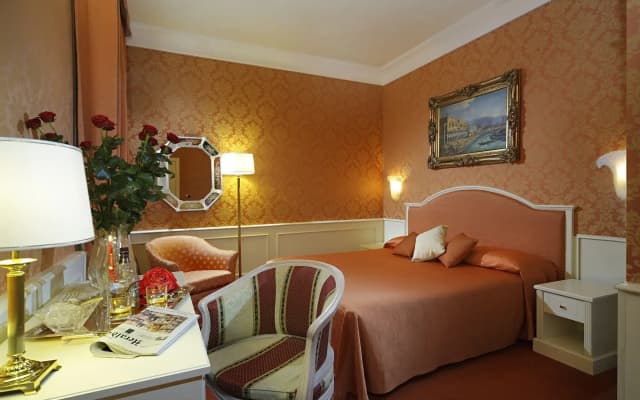 Duodo Palace Hotel - photo 2