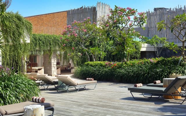 Four Points By Sheraton Bali, Kuta - photo 3