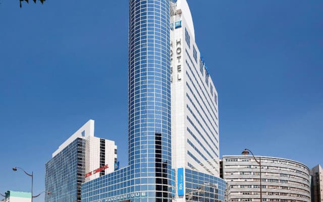 ibis budget Paris Porte de Montreuil - photo 3
