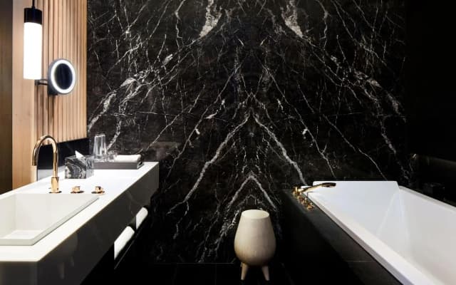 Park Hyatt Jakarta Hotel - photo 2