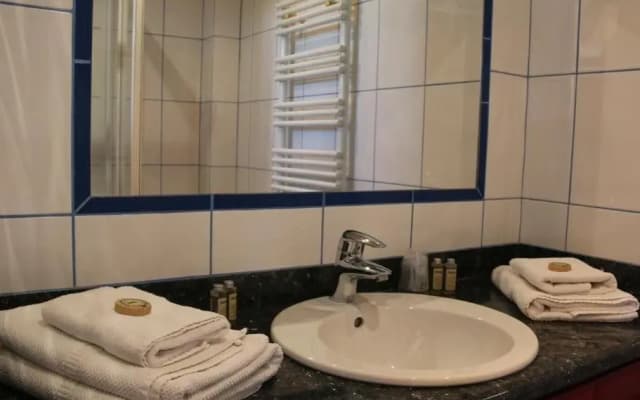 Marinha Hotel - photo 8