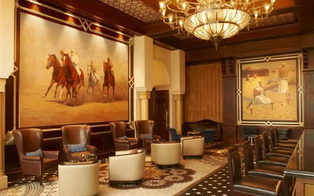 The St. Regis Abu Dhabi - photo 2