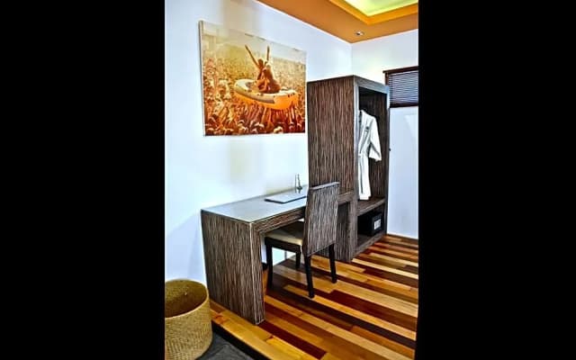 Kies Villas Lombok - photo 9